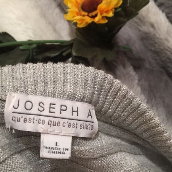 Women’s long sleeve sweater - Picture 4 of 4